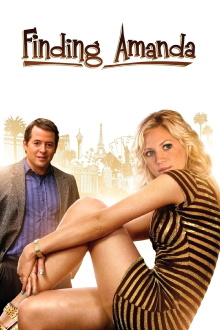 Finding Amanda Trailer