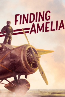 Finding Amelia Trailer