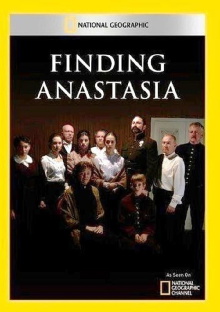 Finding Anastasia Trailer