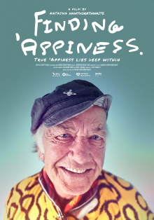 Finding 'appiness Trailer
