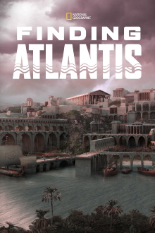 Finding Atlantis Trailer