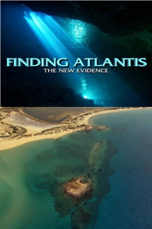Finding Atlantis: The New Evidence Trailer