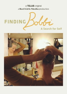 Finding Bobbi Trailer