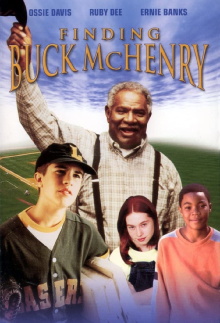 Finding Buck McHenry Trailer
