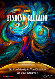 Finding Callaro Trailer