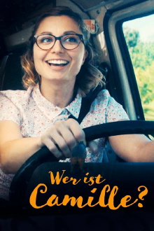 Finding Camille Trailer
