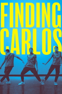 Finding Carlos Trailer