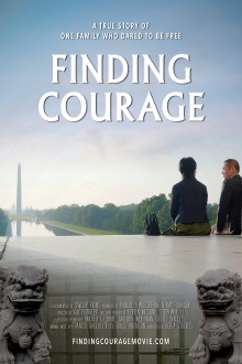 Finding Courage Trailer