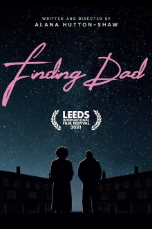 Finding Dad Trailer