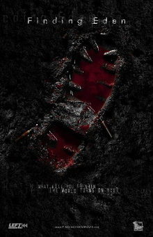 Finding Eden Trailer