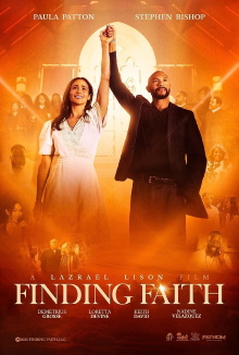 Finding Faith Trailer