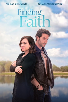 Finding Faith Trailer