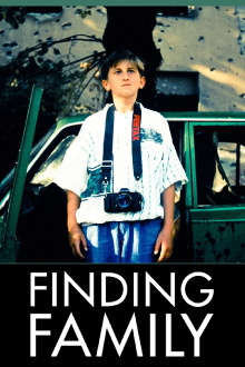 Finding Family Trailer