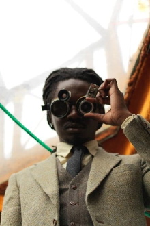 Finding Fanon 1 Trailer