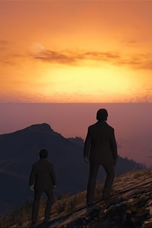 Finding Fanon 2 Trailer