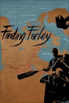 Finding Farley Trailer