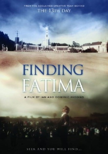 Finding Fatima Trailer