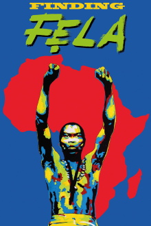 Finding Fela Trailer