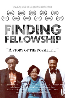 Finding Fellowship Trailer