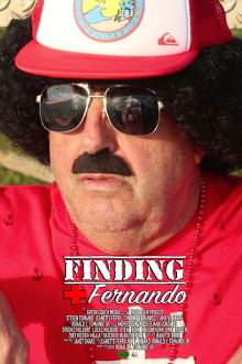 Finding Fernando Trailer