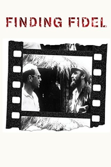 Finding Fidel: The Journey of Erik Durschmied Trailer