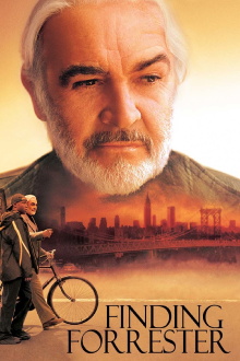 Finding Forrester Trailer