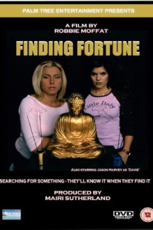 Finding Fortune Trailer