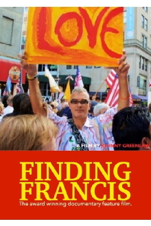 Finding Francis Trailer