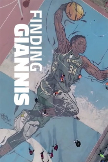 Finding Giannis Trailer