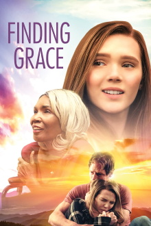 Finding Grace Trailer
