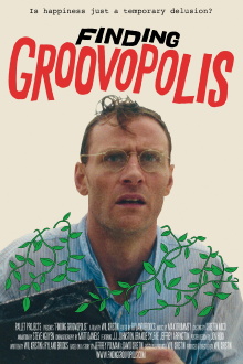 Finding Groovopolis Trailer