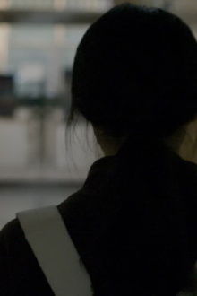 Finding Haemi Trailer