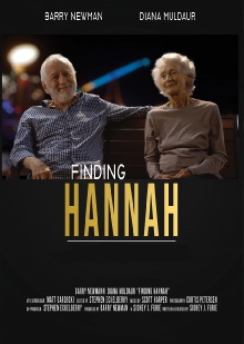 Finding Hannah Trailer