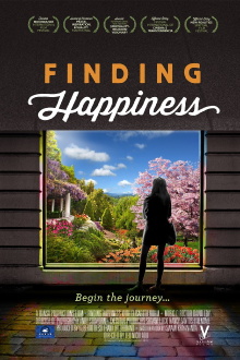 Finding Happiness Trailer