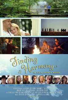 Finding Harmony Trailer