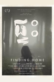 Finding Home Trailer