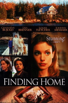 Finding Home Trailer