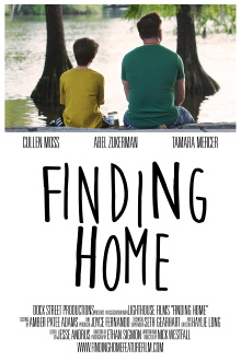 Finding Home: A Feature Film for National Adoption Day Trailer