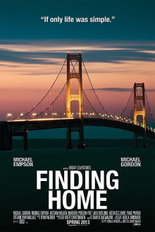 Finding Home Trailer