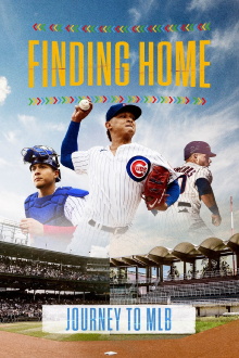 Finding Home: Journey to MLB Trailer