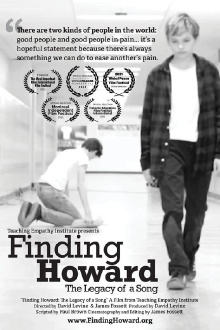 Finding Howard Trailer