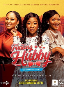Finding Hubby Trailer