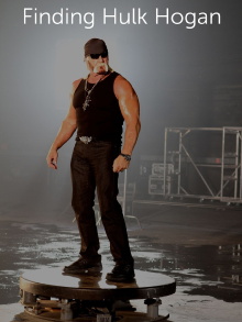 Finding Hulk Hogan Trailer