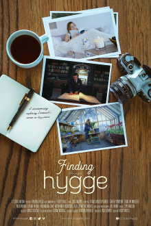 Finding Hygge Trailer