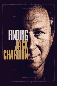 Finding Jack Charlton Trailer