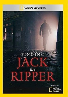 Finding Jack the Ripper Trailer