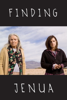 Finding Jenua Trailer