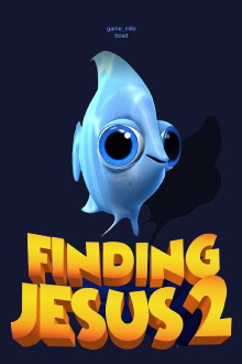 Finding Jesus 2 Trailer