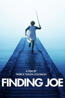 Finding Joe Trailer