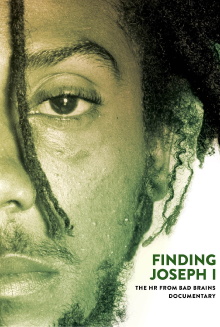 Finding Joseph I: The HR from Bad Brains Documentary Trailer
